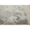 thumbnail image 4 of 8 X 10 Silver Grey Prismatic Area Rug PRS12, 4 of 8