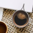 thumbnail image 3 of Coffee tea cups titanium cup pure titanium coffee cup (HHHC), 3 of 5