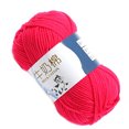 thumbnail image 3 of stanreset Acrylic Multi Color Milk Cotton Yarn, 50g, 3 of 8