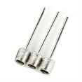 thumbnail image 1 of 3PCS Ball Pump Inflation Needle Stainless Steel Air Pump Needle for Inflating Football Basketball Volleyball,3 x Inflatable needle, 1 of 6