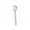 Pink, variant on Colorful Cat Charmer Long Tail Mouse Toy – Simulation Mouse with Rainbow Fuzzy Tail,Interactive Pounce and Chase Toy for Active Indoor Cats