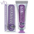 thumbnail image 1 of Marvis Dentifrice Jasmin Menthe / Riche et Crémeux à Saveur Florale, 25 ml, 1 of 3