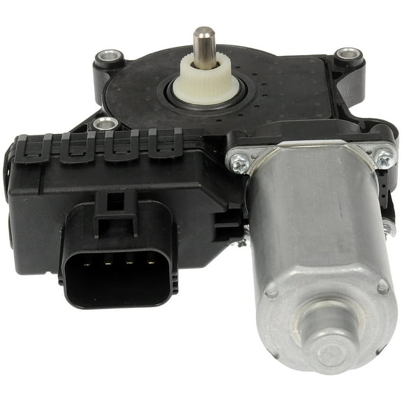 Dorman 742-279 Front Passenger Side Power Window Motor for Specific Ford Models