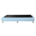 thumbnail image 3 of Box Base Cama Matrimonial Dicasa Azul Cielo, 3 of 6