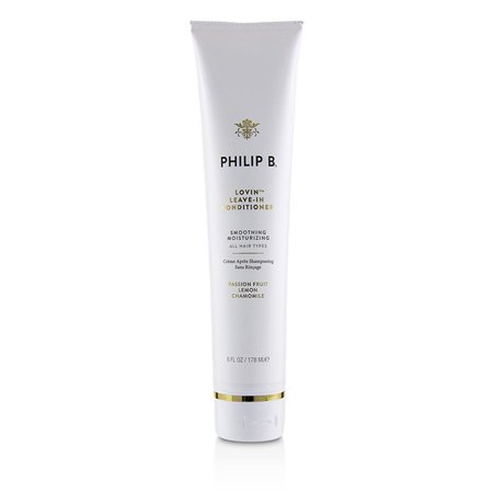 Philip B Philip B Lovin Leave In Conditioner Smoothing