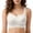c01White, variant on Womens Lifting Bra Push Up Full Coverage Solid Color Soft Shaping Bra Wireless Bralettes for Sagging Breasts Everyday Wear Black 80