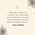 thumbnail image 3 of Discover Your Dharma: A Vedic Guide to Finding Your Purpose, (Hardcover), 3 of 8