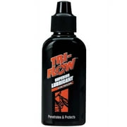 Tri-Flow Industrial Lubricants 6 Oz Drip Bottle