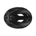 thumbnail image 4 of Casco de bicicleta LAZER Strada KinetiCore, ligero, negro, para adultos, 4 of 7