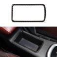 thumbnail image 4 of Para Toyota Hilux 15-21 Cubierta de caja de cambios de control central Fibra de carbono, 4 of 5