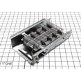 thumbnail image 2 of Supco DE838 Dryer Heating Element fits Whirlpool, AP3094254, PS334313, 279838, 2 of 4