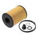 thumbnail image 1 of Ofertas Únicas 1 Juego de Filtro de Aceite del Motor para Hyundai Sonata Sedan 4Puertas 5P 2020-2023 Plástico con Junta Amarillo, 1 of 7