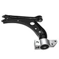 thumbnail image 5 of Detroit Axle - Front Right Lower Control Arm Replacement for Volkswagen Jetta Golf Rabbit R32 EOS Audi A3 Quattro, 5 of 7