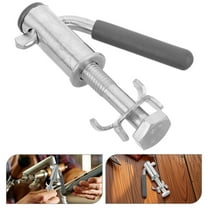 OATIPHO bike seat clamp Quick Release Seatpost Binder Bolt Multi 1Pack