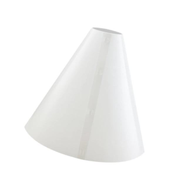 pitrice Light Cone Replace Photo Box Versatile 45x50x12.5cm Light Flash Cosmestics Diffuser Photo White 45x50x12.5cm