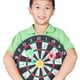 thumbnail image 3 of 16 Uds diana para dardos bolas adhesivas bolas adhesivas interactivas pequeñas bolas adhesivas diana para dardos bolas adhesivas lanzar bolas accesorios de juego de dardos, 3 of 7