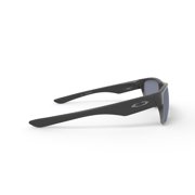 Oakley TwoFace Machinist MatteBlk w/ChromeIrd
