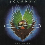 Evolution (Remaster)