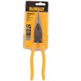 thumbnail image 3 of Dewalt DWHT70800 8" Long Nose Plier, 3 of 3