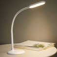 thumbnail image 1 of Desk Lamp,eye-caringtable Lamp,dimmable Bedside Lamp Usb Charging Port, 1 of 4