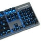 thumbnail image 3 of Motospeed GK89 2.4GHz Inalámbrico / Teclado mecánico con cable USB con MOTOSPEED Teclado, 3 of 8