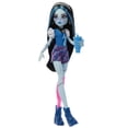 thumbnail image 4 of Muñeca Mattel Monster High Look Uniforme Monstruoso Frankie, 4 of 5