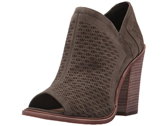 Vince Camuto Womens KARINI Ankle Boot
