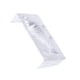 thumbnail image 4 of Aluminum Carp Shaped Rice Cake Mold Large Capacity Steaming Baking Tool Kitchen Supply Smooth Surface Easy Demould Multi Functional for Jellies, 4 of 5