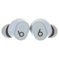 thumbnail image 5 of Beats Solo Buds - True Wireless Earbuds - Storm Gray, 5 of 12