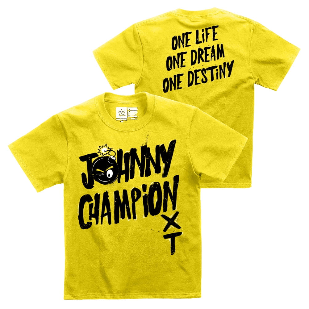 mets destiny shirt