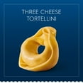 thumbnail image 2 of Pack of 2 Barilla Classic Non-GMO, Filled Three Cheese Tortellini Pasta, 12 oz, 2 of 4