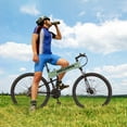 spin fit bike