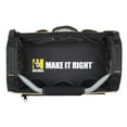 thumbnail image 4 of Holmes Workwear  Toolbag with metal handle 16", 4 of 4