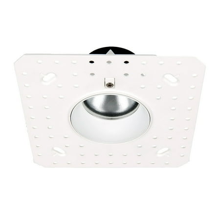 

Wac Lighting R2ardl-F Aether 2 Round Invisible Trim - White