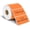 Orange, variant on GYA 3" x 2" Thermal Labels, Rectangle Thermal Printer Stickers, Self-Adhesive Durable Sticker with Perforation Line, 500 Labels/Roll, White | Self-Adhesive Rectangle Label with Perforation Line,