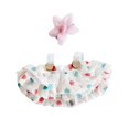 thumbnail image 1 of Dsscvnef Clothes for Doll 17 Cm/6.7 Inches，Exquisite Accessories No Doll, 1 of 2