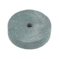 thumbnail image 1 of Pierre à Polir Montée 2,9 Pouces Dia Chlorure de Silicium Tête de Polissage, 1 of 5