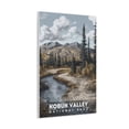 thumbnail image 2 of ELNEIT - Kobuk Valley National Park Poster, Unframed Matte Paper, S17, 2 of 3