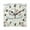 Black, variant on Sleeping Elephants on Clouds Wall Clock Battery Operated Silent Non-Ticking Bedroom Office Kitchen Home School Decor 7.8"(Gold)