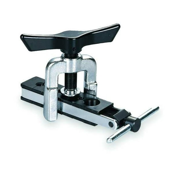 Westward Flaring Tool,Single,3/16-5/8,6 Sizes 3CYR7