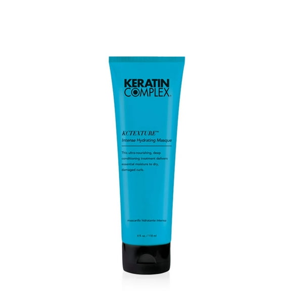 KCTEXTURE™ Intense Hydrating Masque