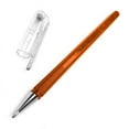thumbnail image 3 of Pentel Hybrid - Dual Metallic Pens - Liquid Gel Rollerball Pens - K110 - Assorted Colours - Set of 8, 3 of 3