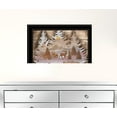 thumbnail image 2 of Great Outdoors I 3 Black Framed Print Wall Art, 2 of 3