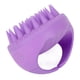 thumbnail image 5 of Cepillo de Champú NikouMX Masajeador de Cuero Cabelludo Silicona Compacto, 5 of 8