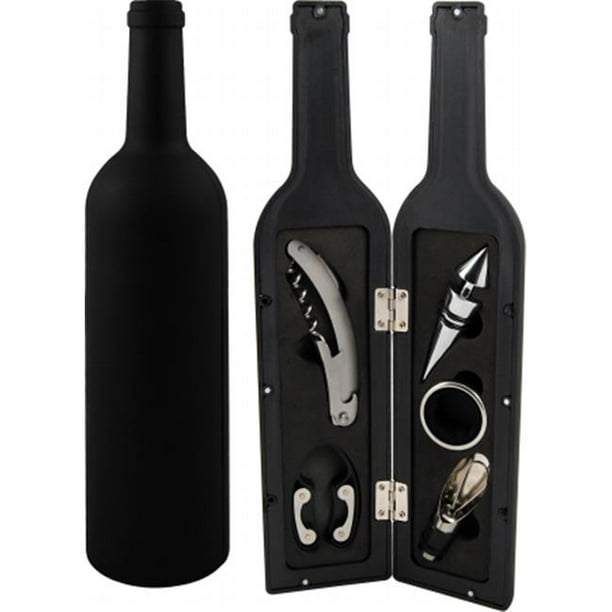 DDI 1032816 Worthy Set de Vin de Luxe de 7 Pièces