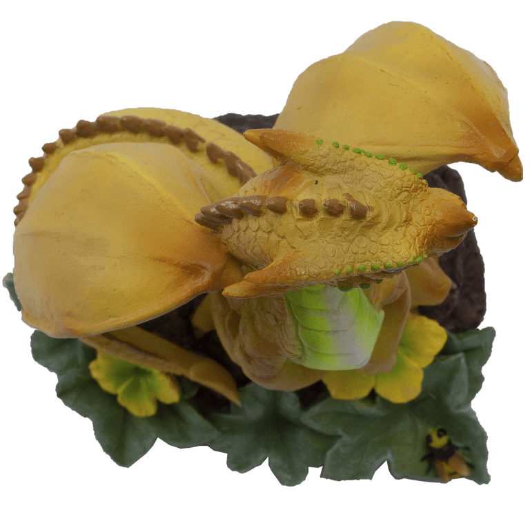 Pacific Giftware Liquor Moonshine Spirits Winged Dragon in Jar Resin Figurine By Stanley Morrison
