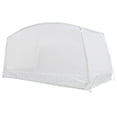 thumbnail image 2 of Independiente Cama Con Dosel Mosquitera Pantalla Viaje Camping Protección 190 Puerta Puerta doble Yotijar Mosquitero, 2 of 9