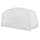 thumbnail image 2 of mosquitera con dosel independiente plegable para puerta doble King Bed S S Puerta doble Gloria Mosquitero, 2 of 9