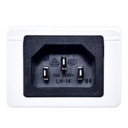 iFi Audio DC Blocker+ DC Noise Blocker