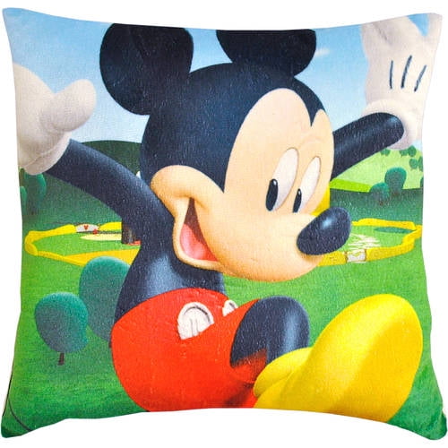 mickey mouse teepee tent